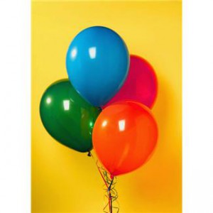 Balloon picture