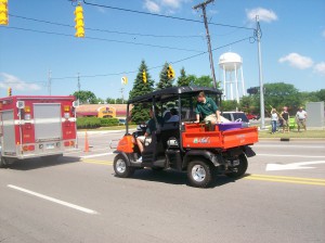 Parade