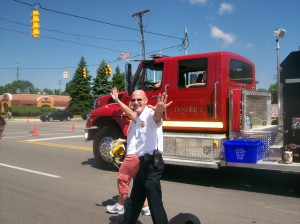 Parade 5